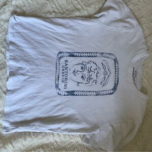 Abercrombie & Fitch Soft A&F Collection Tee